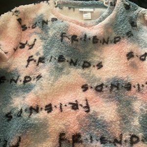 Friends Holiday Sweater